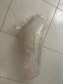 saga headlamp (negotiable)