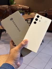 Redmagic 10 Pro 
