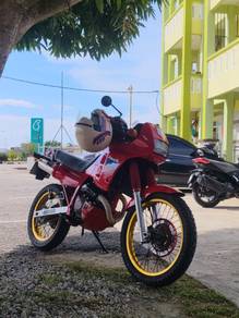 Honda NX 105