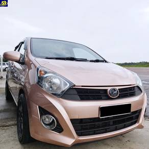 Perodua Axia G in Johor Bahru, JHR