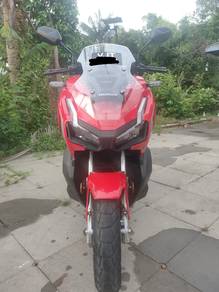 Honda ADV 150