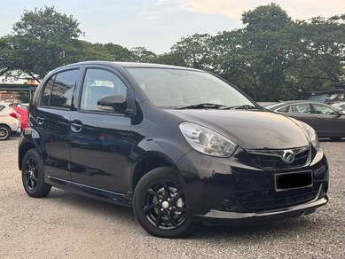 Perodua MyVi EZ STANDARD in Klang, SGR