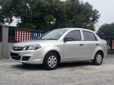 Proton Saga FLX FLX EXECUTIVE in Cheras, KUL