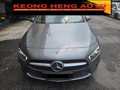 Mercedes Benz A200 200 PROGRESSIVE LINE in Cheras, KUL