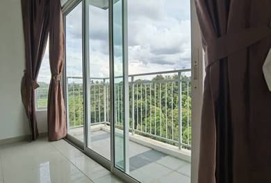 Condominium For Sale in Springville Residence
