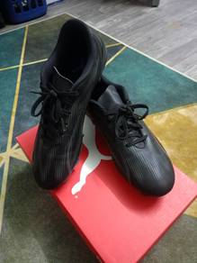 PUMA Black Copper Rose