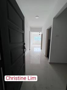 Apartment For Sale in Taman Ria Apartment