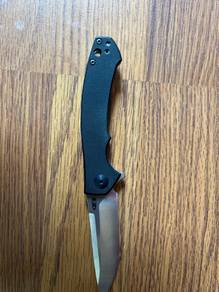 zero tolerance ZT 0450 G10
