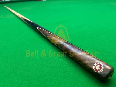 Pao Chan Direwolf 5 splice Thailad Snooker Cue