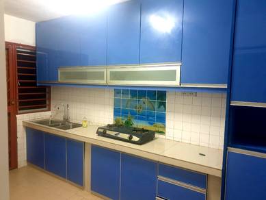 2-storey Terraced House For Rent in Seri Kembangan,SGR