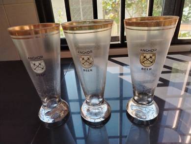 beer glasses 