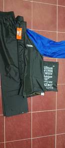 baju hujan