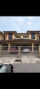 2-storey Terraced House For Sale in Bintulu,SWK