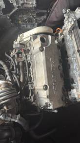 Honda Civic So4 1.6 D16Y Engine Kosong