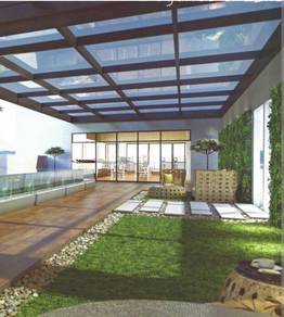Condominium For Rent in One Jesselton