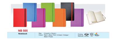 Notebook NB505