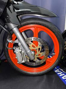 rim 3 batang 125zr