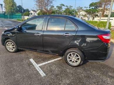 Perodua Bezza PREMIUM X in Iskandar Puteri, JHR