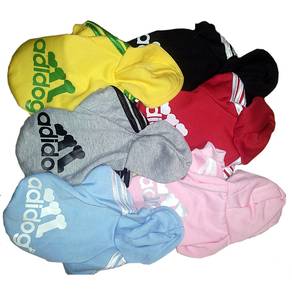 Adidog Pet Sports Hoodie T Shirt