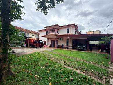 2-storey Terraced House For Sale in Batu Caves,SGR
