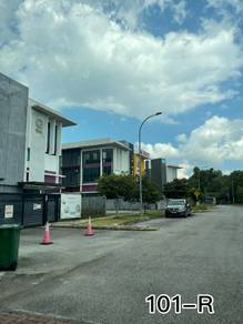 Warehouse / Factory For Sale in Kota Kemuning,SGR
