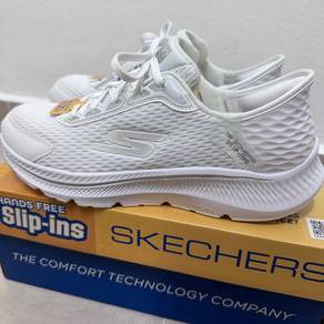 Skechers Women Slip-ins GOrun Consistent 2.0