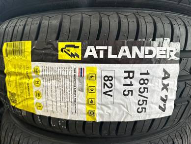 185/55/15 Atlander AX77 Thailand 2026 Tayar