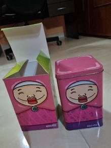 Mak Cik Storage Box