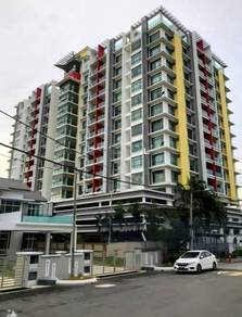 Condominium For Rent in Tropicana Residences @ Taman Sentosa