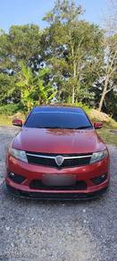Proton Preve EXECUTIVE in Bukit Katil, MLK