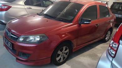Proton 5845 FLX EXECUTIVE in Bayan Baru, PNG