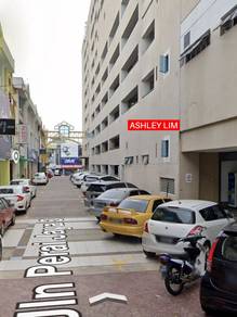 Shop lot For Rent in Butterworth,PNG
