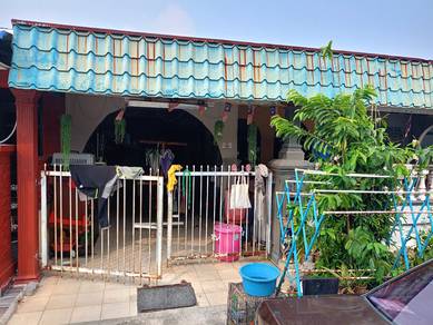 Terraced House For Sale in Kuantan,PHG