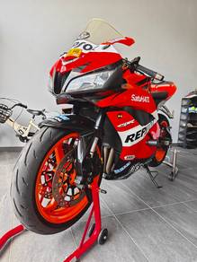 Honda CBR600RR