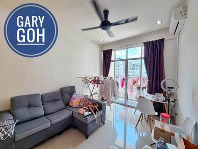 Condominium For Sale in Boulevard Condominium (BLVD)