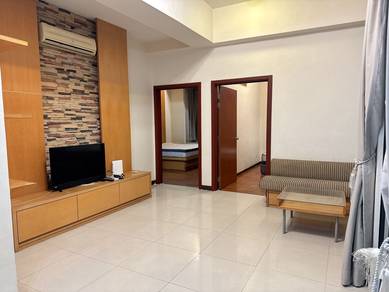 Apartment For Sale in The Heritage Residence