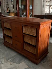 balinese teak