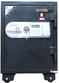 GOODWILL Home Safes Model : GW-60E