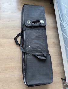 Yamaha MOX8 synthesiser