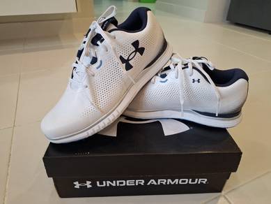 Under Armour Golf Shoe 