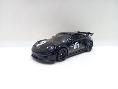 Hot Wheels Porsche 911 GT3 2025 HW Race Day Series