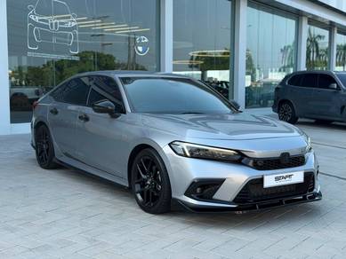 Honda Civic RS RS in Alor Setar, KDH