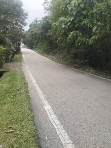 Agricultural Land in Kuang, SGR