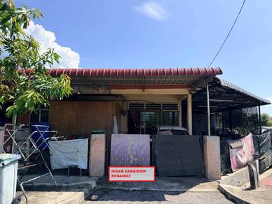Terraced House For Sale in Bedong,KDH