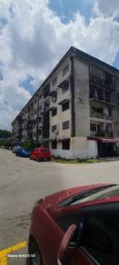 Apartment For Rent in Flat PKNS
