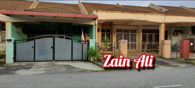 Terraced House For Sale in Kulim,KDH