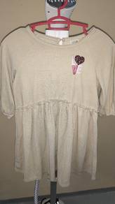 girls dress age 8-9 yro