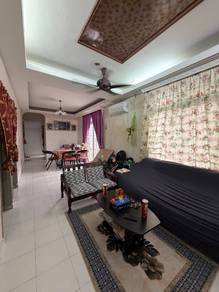 1-storey Terraced House For Sale in Masai,JHR