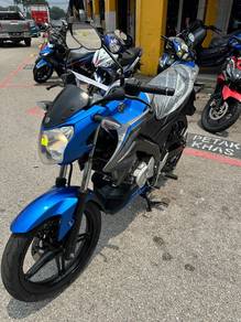 Yamaha FZ150i
