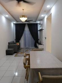 Service Residence For Rent in Kita Impian @ Cybersouth